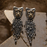 Parure Bastet - siamo tutte leonesse