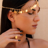 Corona di RA - il tuo rituale di luce