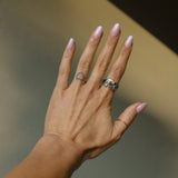 Parure Bastet - siamo tutte leonesse