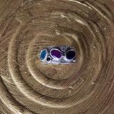 Parure Bastet - siamo tutte leonesse