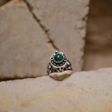 Parure Osiride - gli scrigni per i segreti della vita