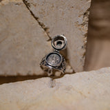 Parure Osiride - gli scrigni per i segreti della vita