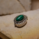 Parure Osiride - gli scrigni per i segreti della vita