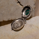 Parure Osiride - gli scrigni per i segreti della vita