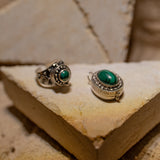 Parure Osiride - gli scrigni per i segreti della vita