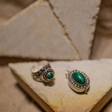 Parure Osiride - gli scrigni per i segreti della vita