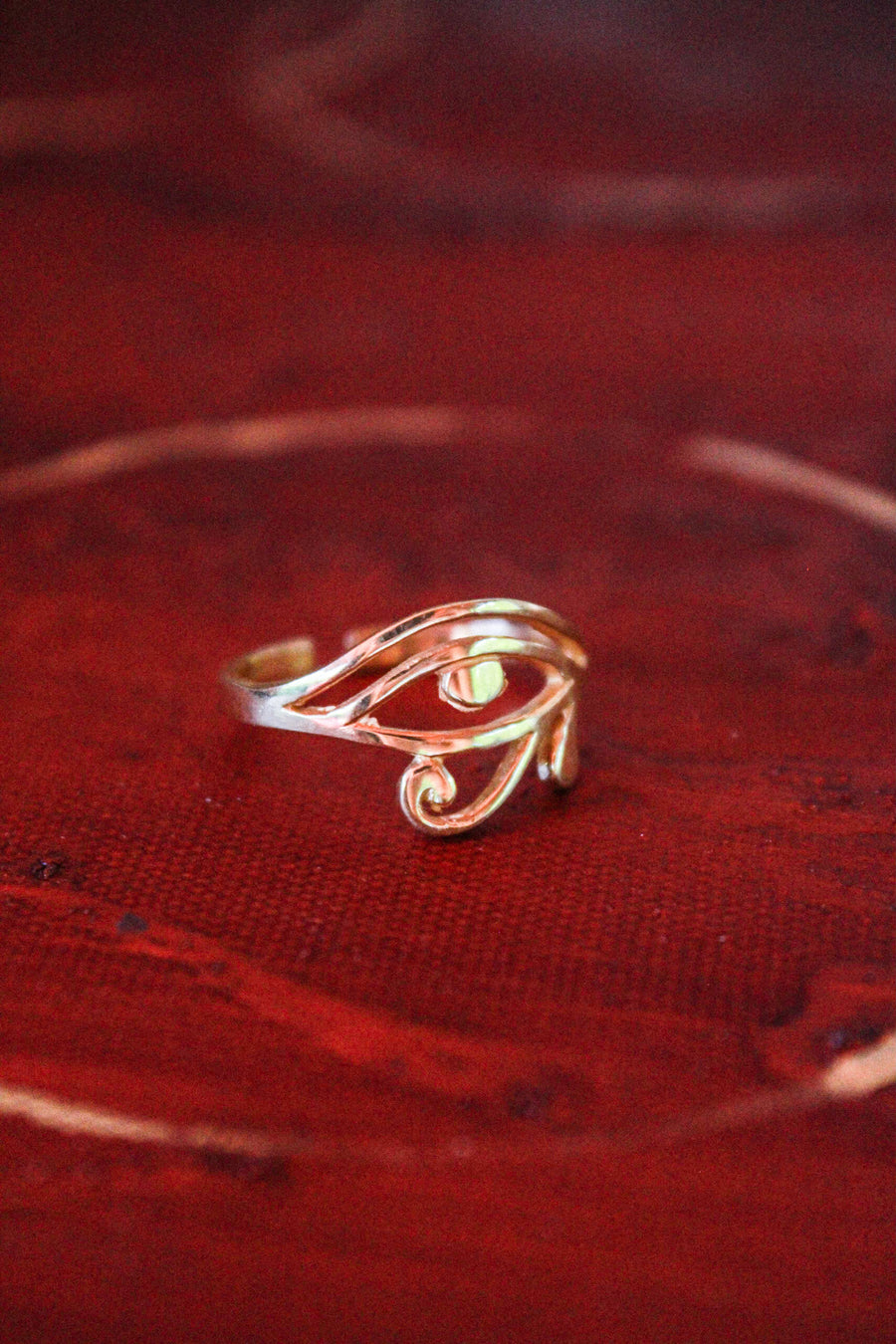 Anello Horus