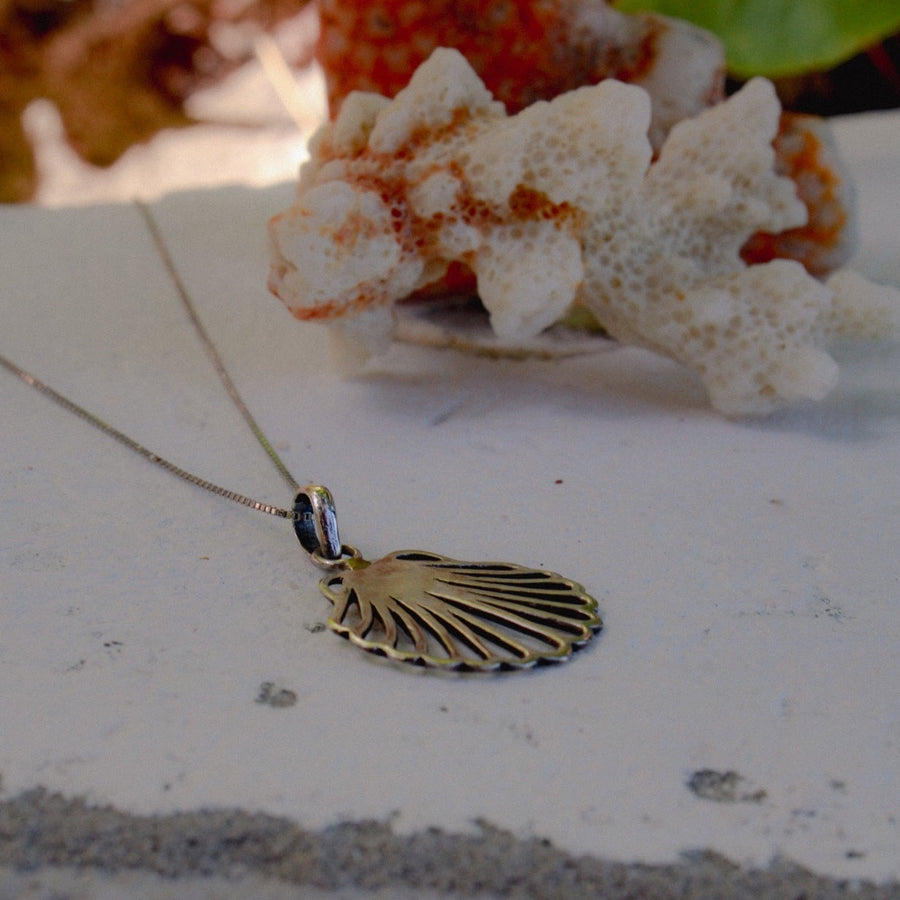 Collana Boli