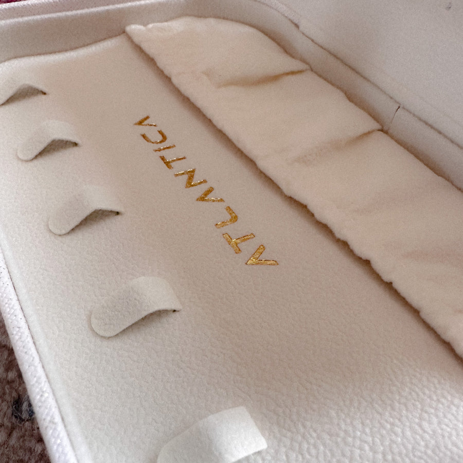 Travel Jewellery Box