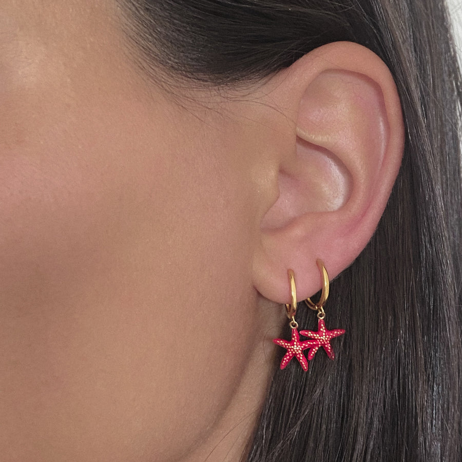 Callistè Earrings