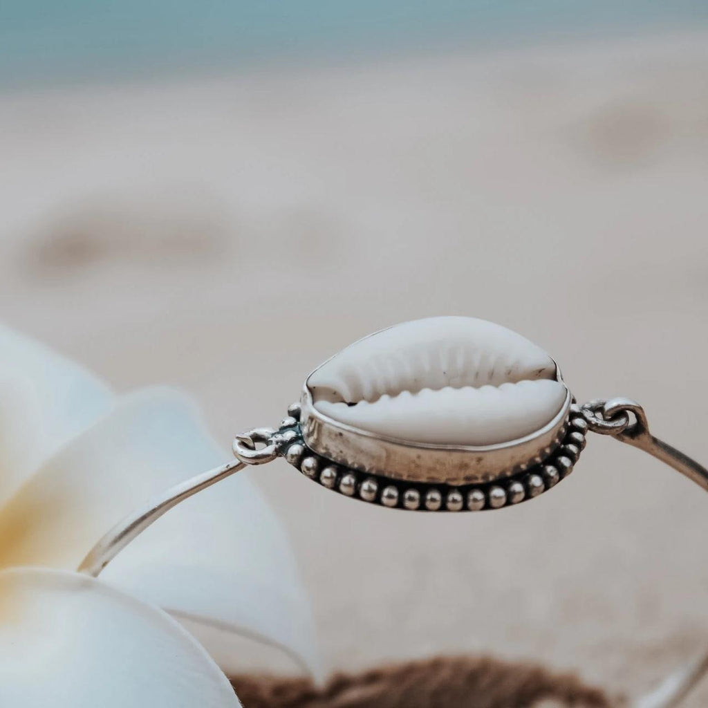Bracciale Shell - Atlantica Store - Vendita online di gioielli in argento da tutto il mondo