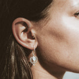 Salinas Earrings