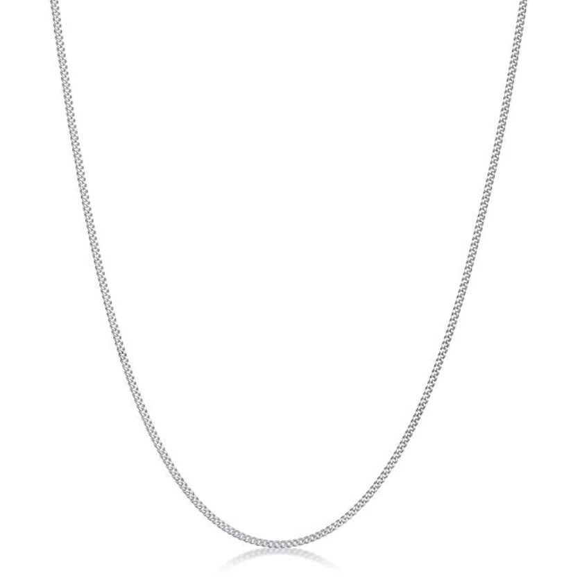 Silver Necklace - Atlantica Store - Vendita online di gioielli in argento da tutto il mondo