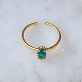 Emeralda Ring
