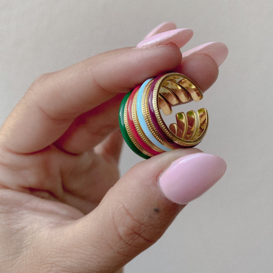 Candy Ring